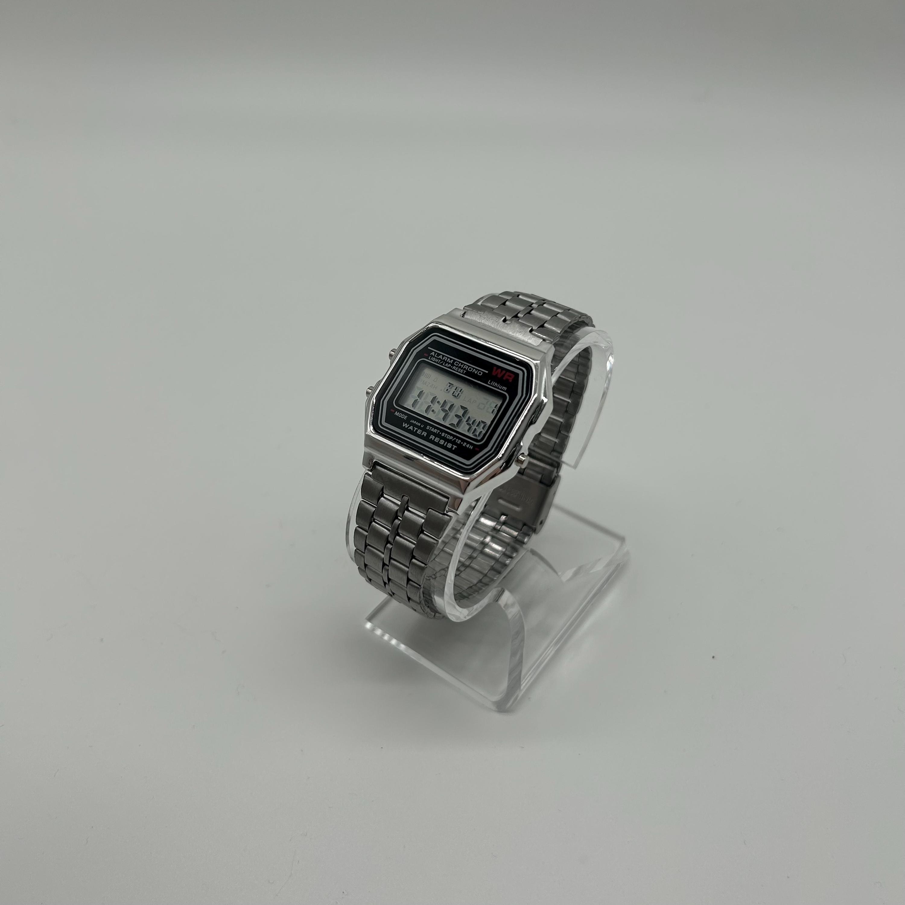 Seiko digital watch - Etsy 日本 Seiko digital watch - Etsy 日本