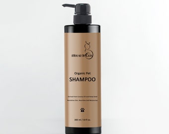 Sphynx Bio Haustier Shampoo