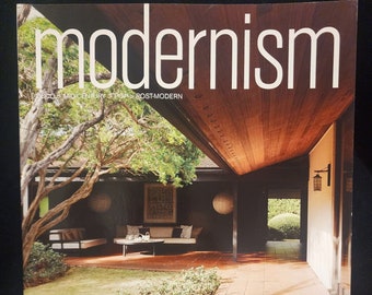 Modernism Magazine - Winter 2007-08 - Deel 10, nummer 4