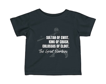 Le Grand Bambino - T-shirt Bébé