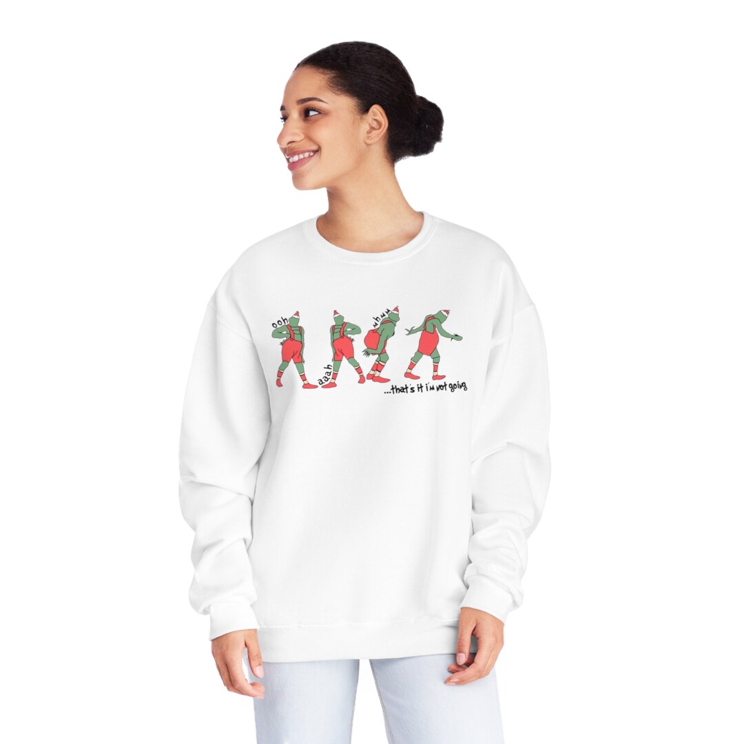 Grinch Ooh Ahh Sweatshirt Christmas Sweatshirt Funny Christmas Shirt grinch-ooh-ahh-sweatshirt-christmas-sweatshirt-funny-christmas-shirt