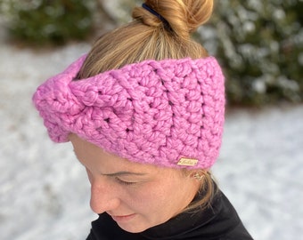 Winter turban headband bestseller 2023