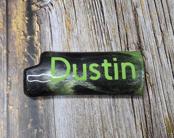 Customizable Lighter Case