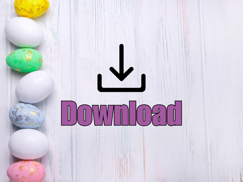 Easter Game Bundle, Printable Easter Party Games for Kids & Adults, Fun ...