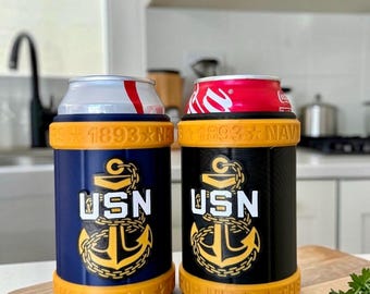 3D Printed 12oz Can Koozie