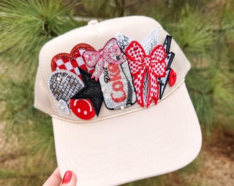 DIET COKE Trucker Patch Hat • Diet Coke Lover