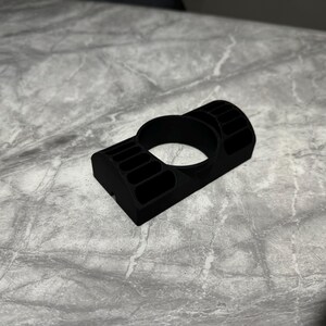 Centre Vent Gauge 52mm Pod Holder For BMW E30