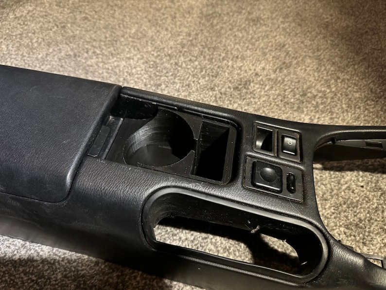Cup Holder for S14 200SX 240SX Nissan Silvia Etsy