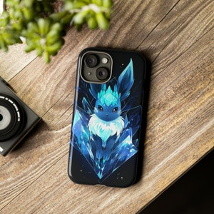 Anime iPhone/Samsung Tough Cases, Gaming, Tv Show, Movie