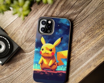 Anime/Movie Tough Phone Cases