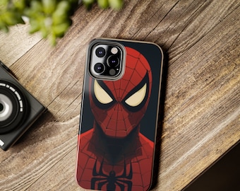 Custodie per telefoni resistenti per supereroi