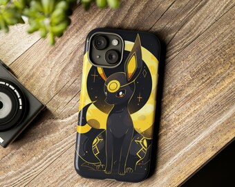 Custodia per telefono Gaming/Anime iPhone/Samsung/Google Pixel Tough.