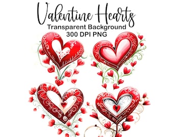 Valentinstag Herz Clipart, Herz PNG, Für die Herzliebhaber Clipart, Valentinstag Clipart, Valentinstag Herz PNG, Valentinstag PNG, Liebe Clipart