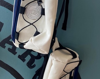 Sloop Clearwater Mains'l Fanny Pack