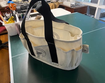 Clearwater Mains'l Tool bag