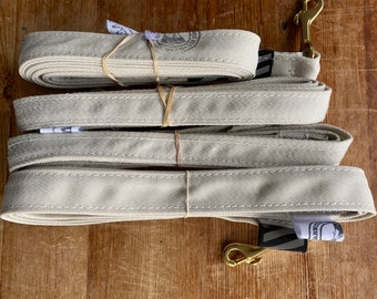 Sloop Clearwater Mains'l Doggie Leash