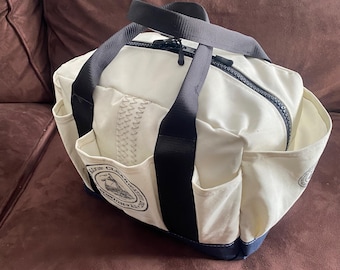 Clearwater Mains'l Tool Tote Bag