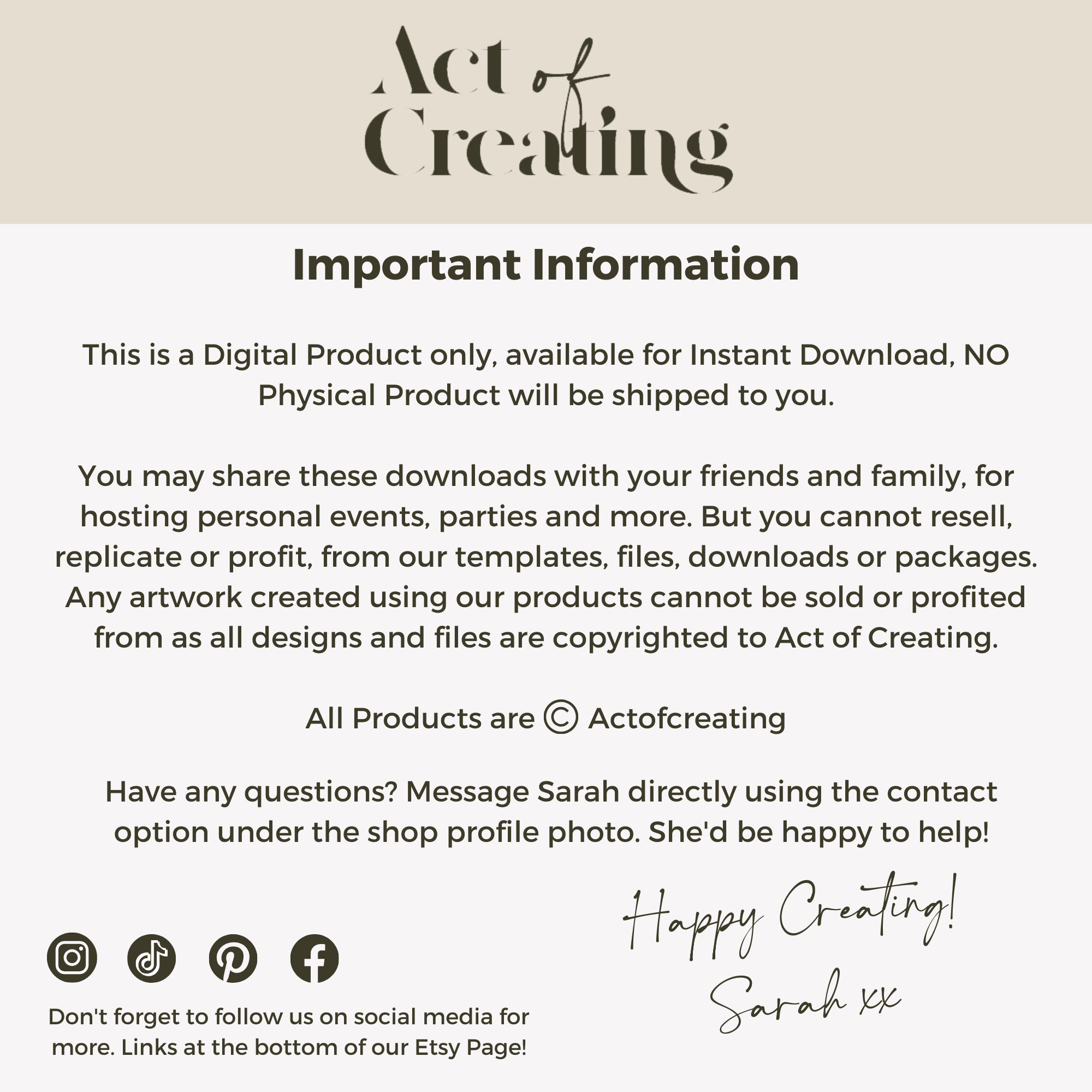 Red Panda Printable Artwork Template Digital Download Printable Red