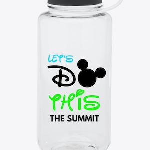 The Summit SVG PNG, D2 Summit Svg, Regional Summit Svg, Cheer Shirt Png, Cheerleader Svg, Digital Products, Cut File, Summit Cheer Gifts