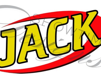 Nerf Geburtstagsparty-Schild: Digitaler Download, PNG, PDF, Jungenparty