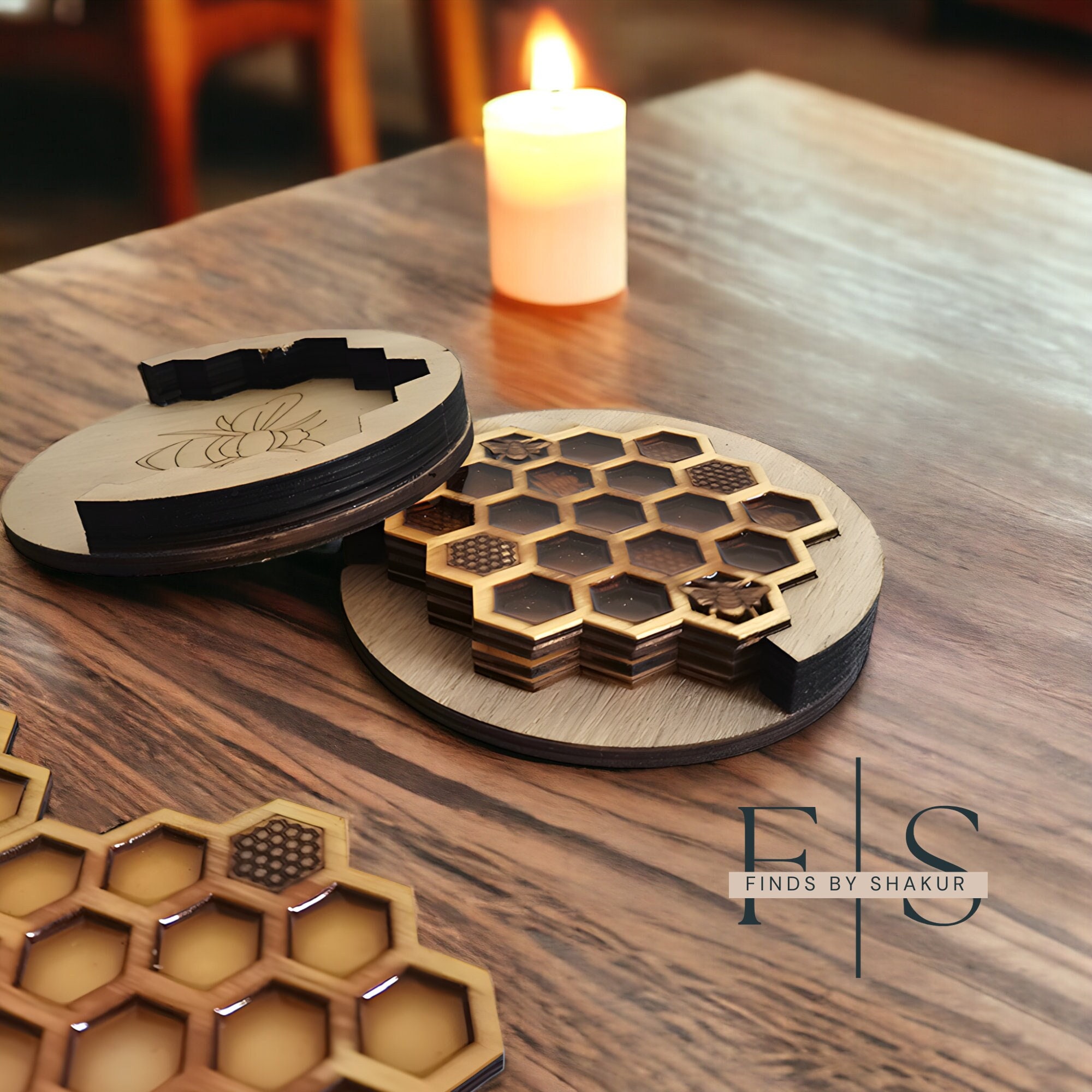 Trendy drink coasters outlet