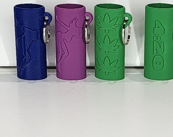 Bic lighter case (9/4/24)