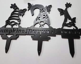 Produttori di piante a forma di gnomo da giardino (5/11/25)