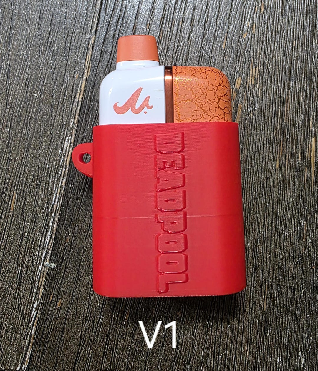 mr fog switch lanyard Mr Fog Switch SW15000 Vape Case (5/10/25)