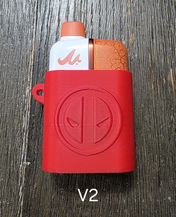 Mr Fog Switch SW15000 Vape Case (5/10/25)