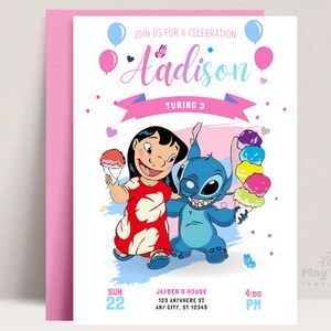 Modèle d'invitation d'anniversaire modifiable de point, invitations de fête d'anniversaire imprimables, invitation numérique de fête d'enfants, invitation numérique de carte d'anniversaire