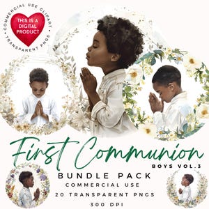 Primera Comunion de Niños|Imagenes Religiosas |Niños Rezando |Primera Comunión|Santa Comunión |Tarjetería |Papelería |Imágenes para Imprimir