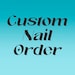see more listings in the Custom Orders section