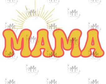 MAMA & MINI SUN