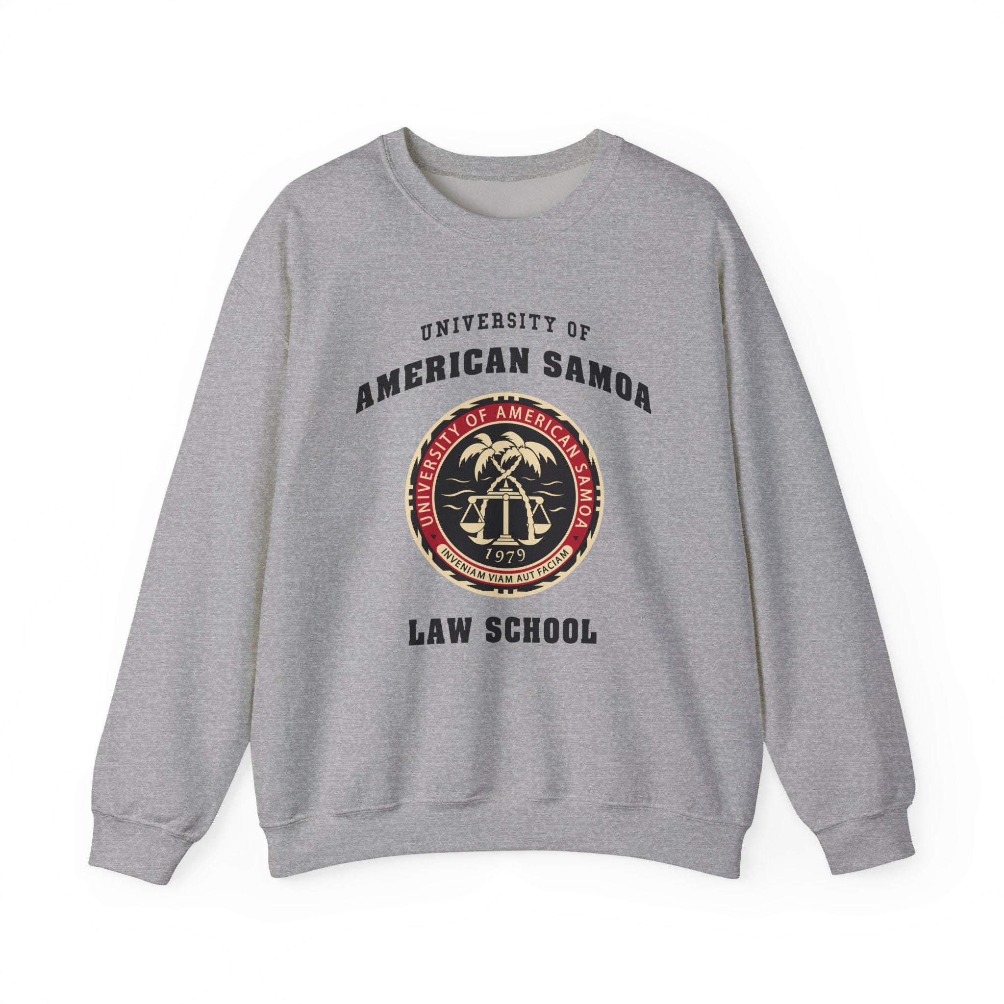 Vintage American University Sweatshirt - Etsy