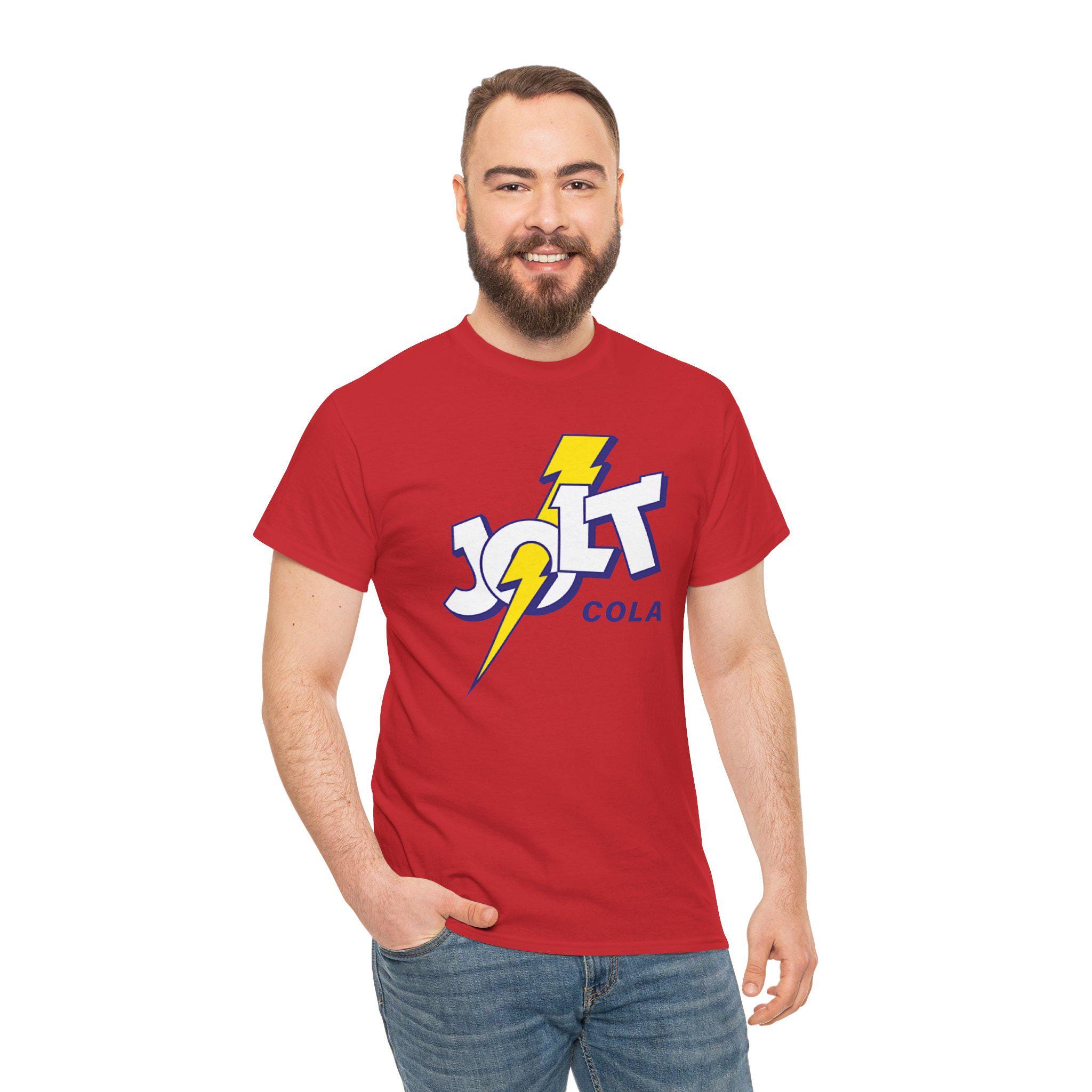 Jolt cola - Etsy 日本
