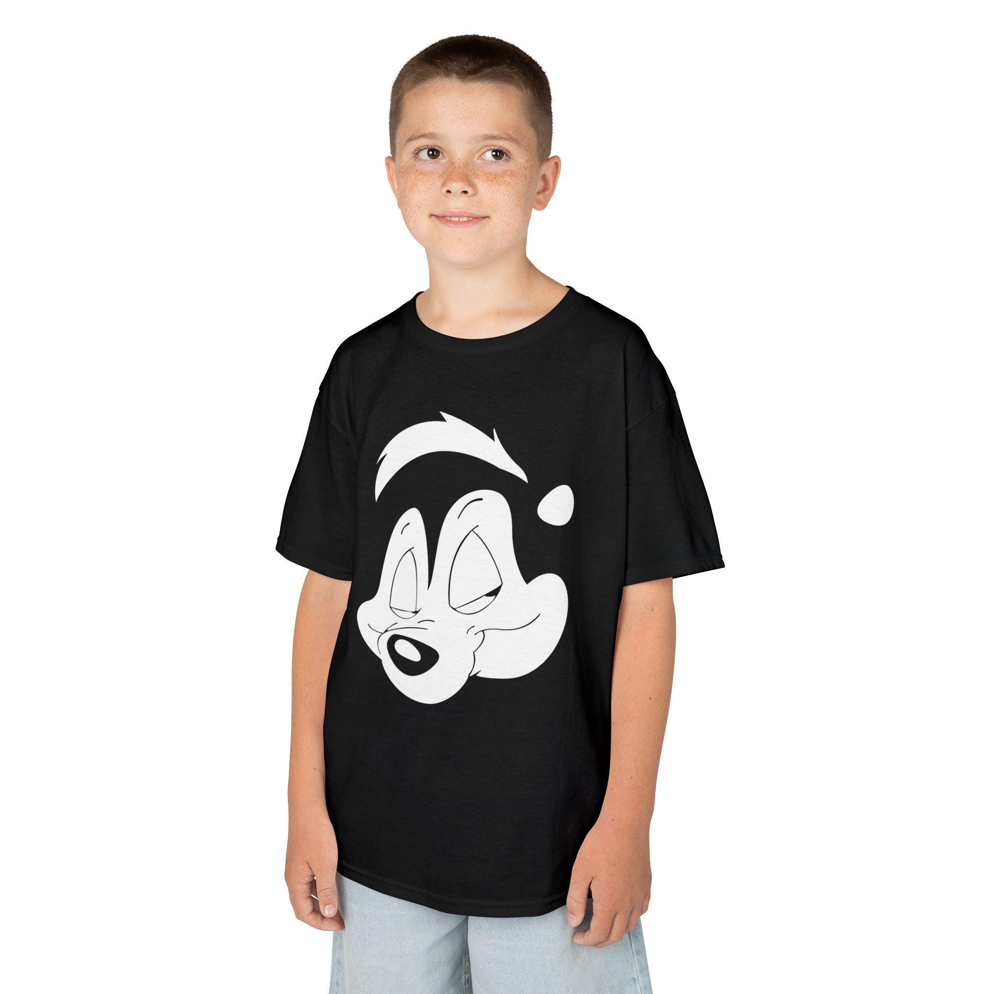 Pepe le pew t shirt - Etsy 日本