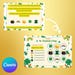 St. Patrick’s Day Scratch-off Cards | Editable Canva Template | DIY ...