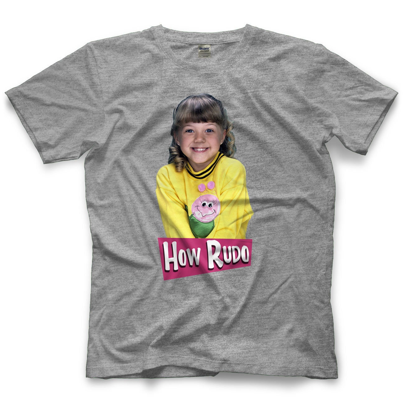 Full House T Shirt - Etsy Canada