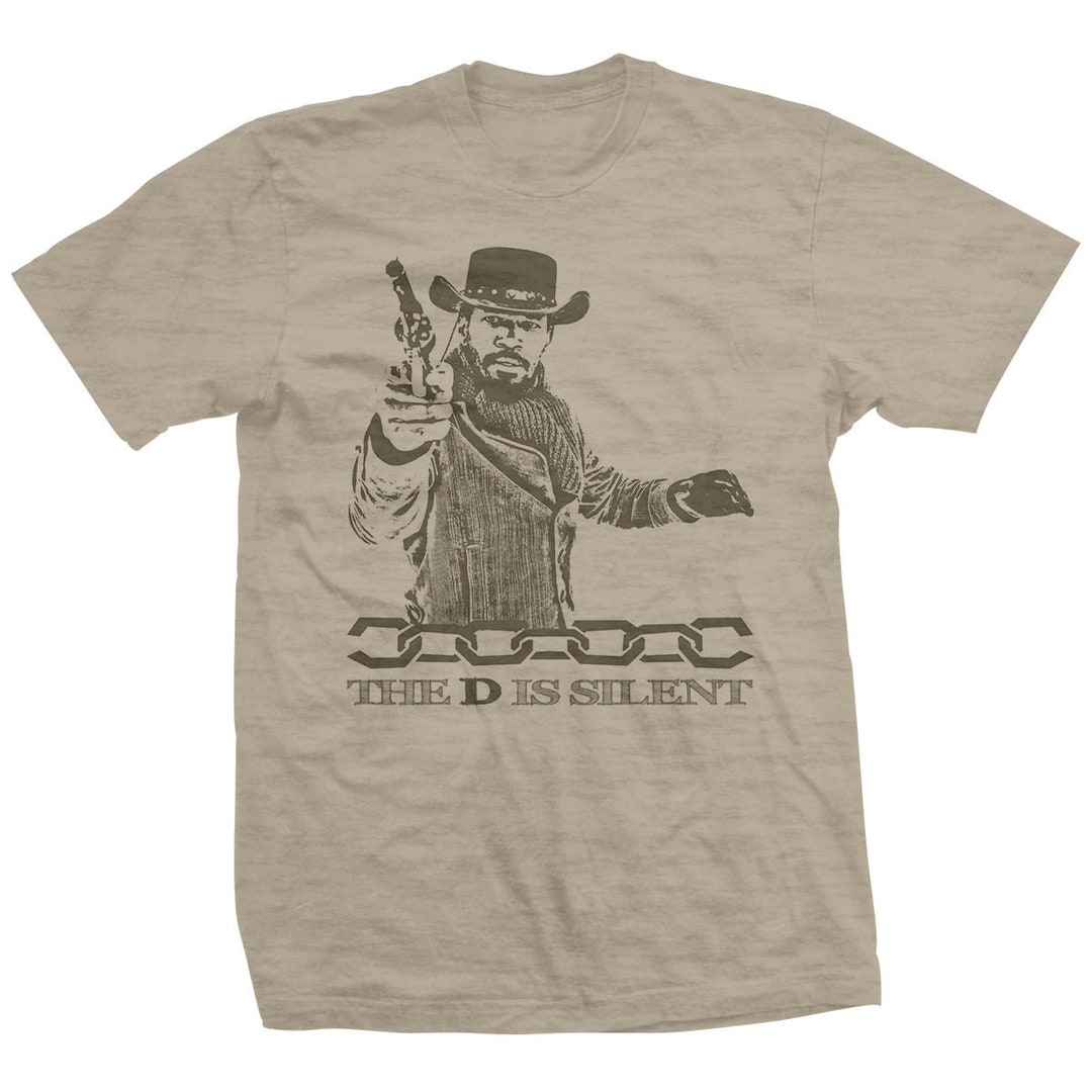 超レア！限定　公式　ジャンゴ　繋がれざる者　Tシャツ　XLサイズ　未使用 il_1080xN.5610722100_mx4t.jpg