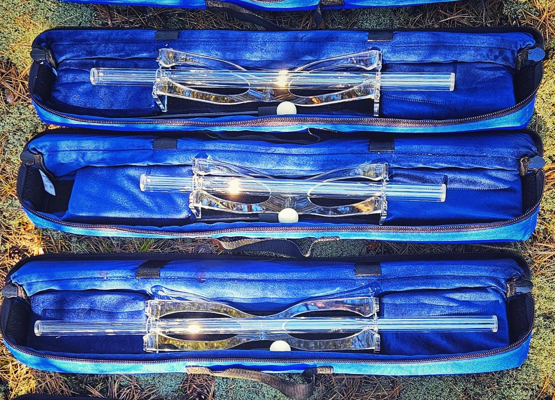 Bar energy chime - Etsy 日本
