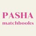 pasha
