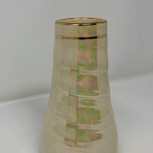 Handmade Ceramic Vase | Bud Vases| Flower Vases| Decorative Vase | Wheel Thrown Pottery Vase | Flower Arrangement | Dried Flowers | Weddings