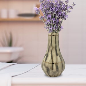 Handmade Ceramic Vase | Bud Vases| Flower Vases| Decorative Vase | Wheel Thrown Pottery Vase | Flower Arrangement | Dried Flowers | Weddings
