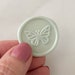 see more listings in the Butterfly Wax Seals section