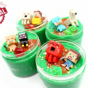 Party Favors, Playdough Jars, Play Dough Birthday, Sensory Kit, Party Favors for Boys, Party Favors for Kids