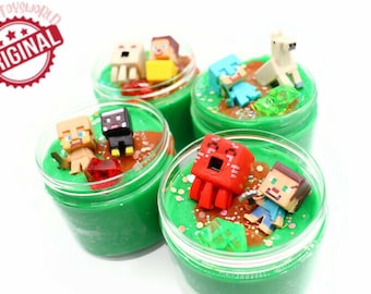Party Favors, Playdough Jars, Play Dough Birthday, Sensory Kit, Party Favors for Boys, Party Favors for Kids