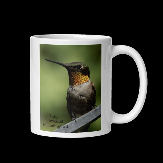 10 oz ceramic coffee cups Colorful Pottery Coffee Mugs, 10 oz