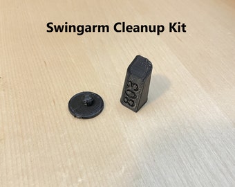 Ducati Scrambler Schwingen Kit