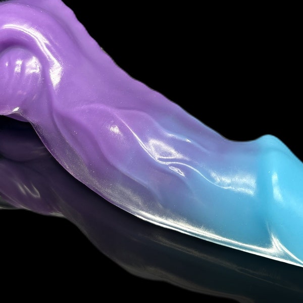 Dragon Toy-Body Safe Dong-Fantasy Silicone Sex Toy-Silicone Dildo-Anal Butt Plug-mature