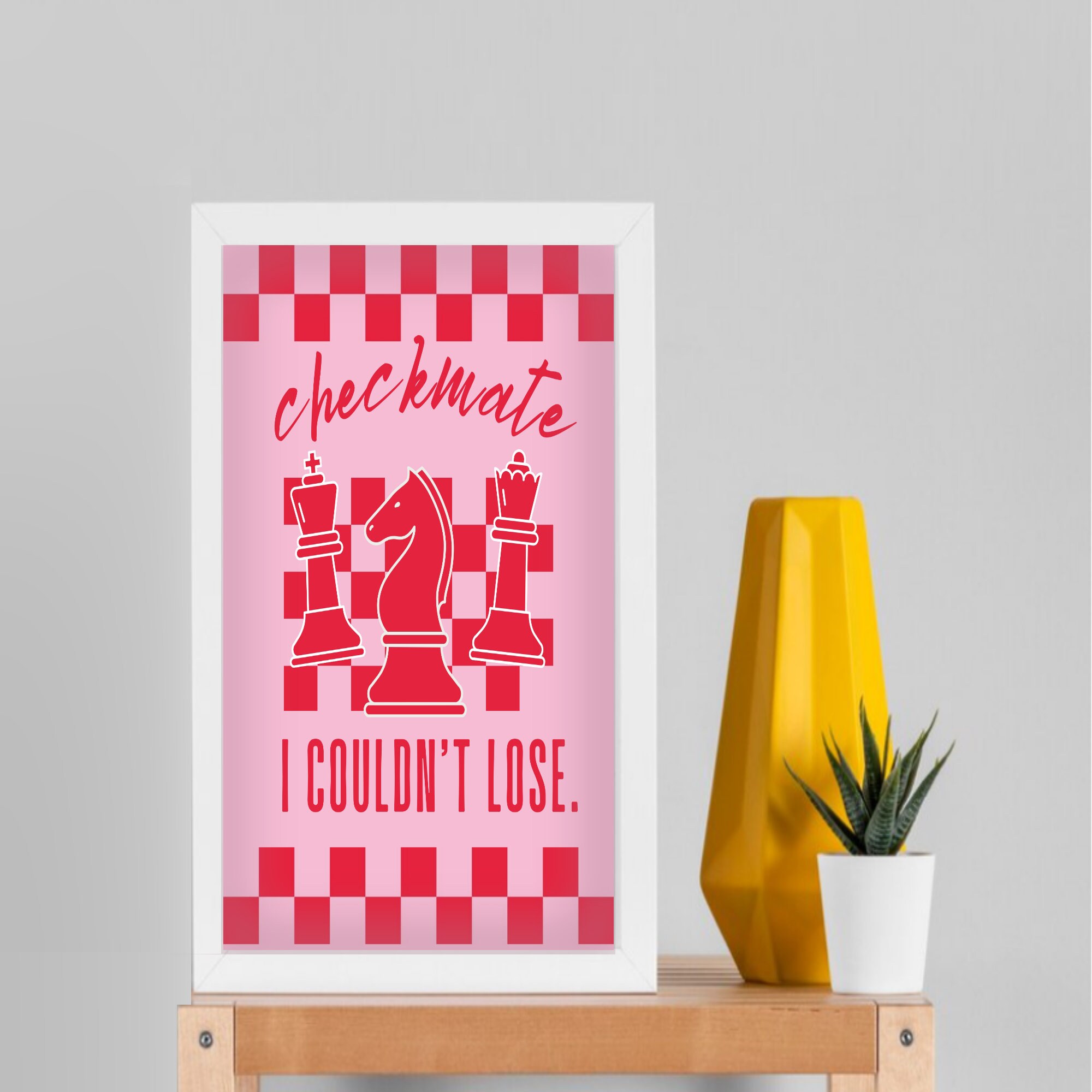 MASTERMIND Digital Art Print Swiftie Merch
